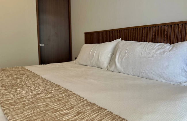 Torre Eleve Apartments - Foto 19