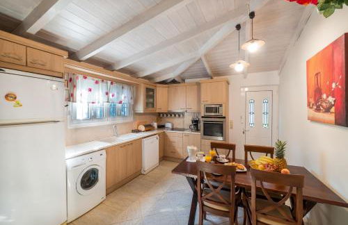 Neptune family Villa - Foto 34