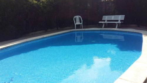 Casa adosada con piscina comunitaria Solo familias no grupos de jovenes - Foto 2