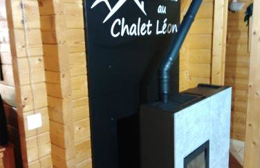 chalet Leon - Foto 21