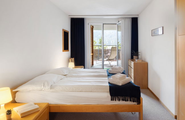 Allod Park Haus C 701 - Foto 4