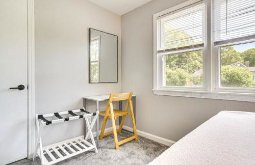 Private Beach and Resort-Style Perks Cape Cod Home - Foto 16