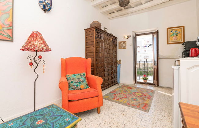 La Azucena in Vejer de la Frontera - Foto 5