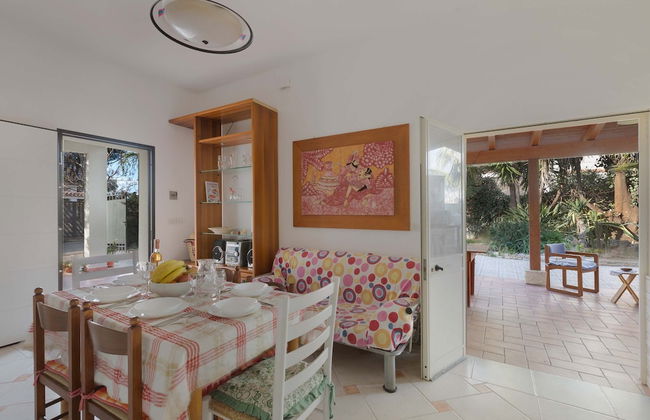 1817 Villetta Ginetta - Foto 14