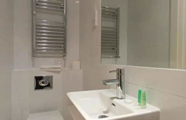 Notting Hill Serviced Apartments by Concept Apartments - Photo 50