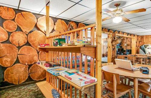 The Bear Lodge - Foto 18