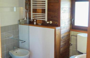 Baita In Pietra Con Vista Sulla Valle Di Ala - Foto 20