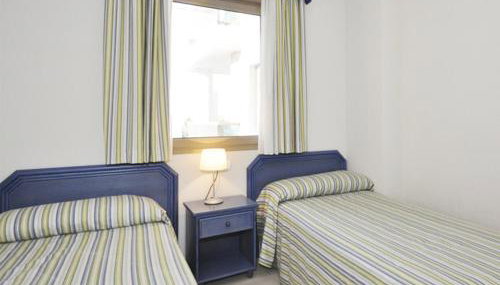 Apartamentos Larimar Unitursa - Foto 4