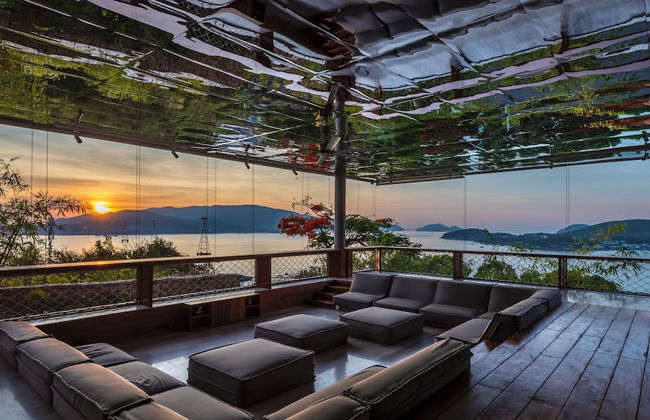 Venity Villa Nha Trang - Photo 51