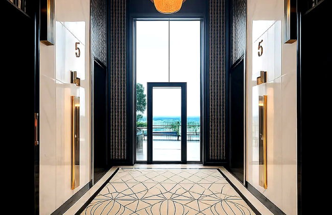 The Platinum Quzoma Suites in KLCC - Foto 56
