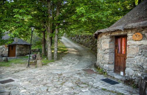 Chozos Rurales El Solitario - Foto 60