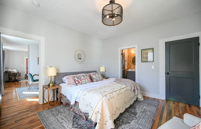 Sweet Carolina by Avantstay Near Black Mountain - Foto 7