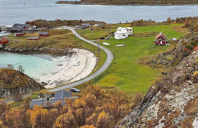 Holiday Home in Rebbenes - Foto 42