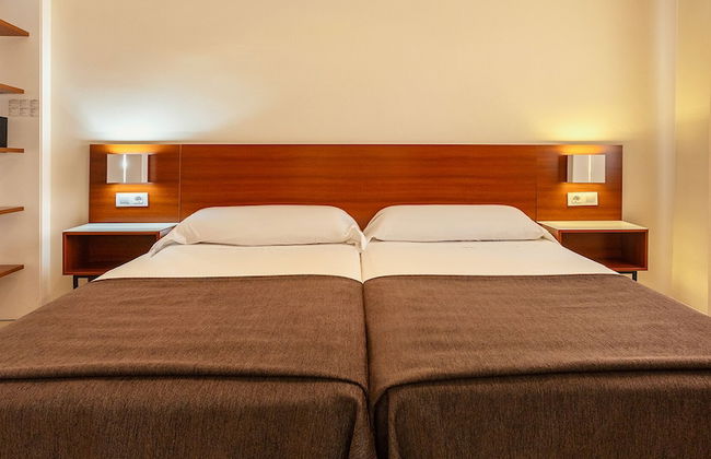 Apartamentos Vértice Bib Rambla - Foto 4