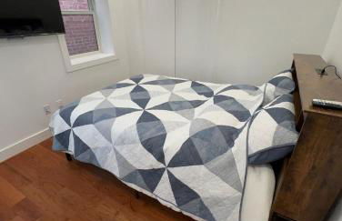 5th and M - luxury, comfort & convenience - Foto 12