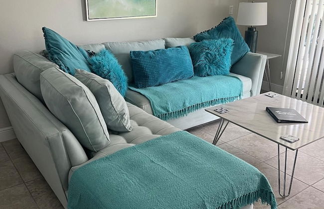 Balmoral Resort-126mc 3 Bedroom Home by RedAwning - Foto 18