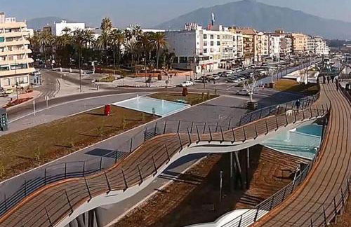 Spacious and centrally located apartment in San Pedro de Alcantara - Photo 32