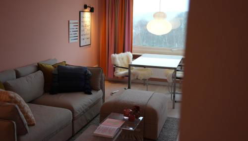 Design Apartment Plön - Foto 5