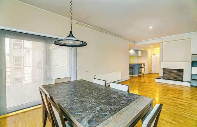 SEA VIEW REZIDENS - Photo 7