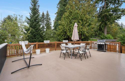 Perch - Shoreline Gathering Spot - Foto 71