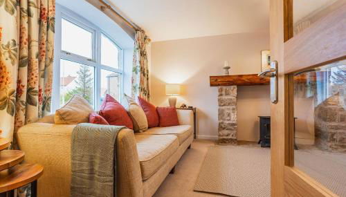 North Quarter Steading No 11 - Kingsbarns - Foto 3