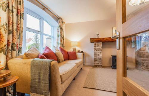 North Quarter Steading No 11 - Kingsbarns - Foto 3