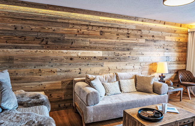 Chesa Fleury - Foto 6