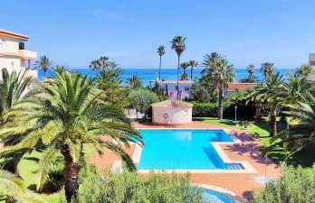 Apartamento La Marina by DENIA COSTA - Foto 1