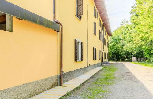 Apartment Tre Laghi by Interhome - Foto 23