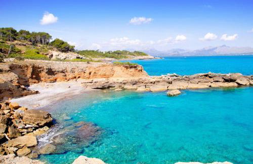 Villa Son Fanals - Foto 48