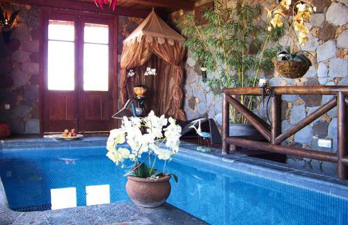 Holiday Home in Vera de Erques - Foto 9