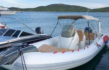 Holiday House Markoč - Foto 46