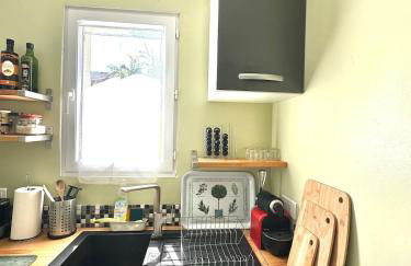 Gîte de beaujours - Foto 7