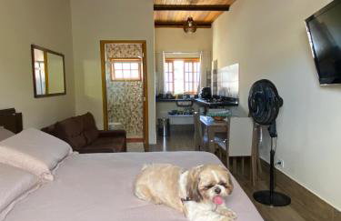 Hospedaria Reno - Foto 3