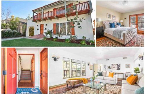 The Spanish Hideaway - Photo 1