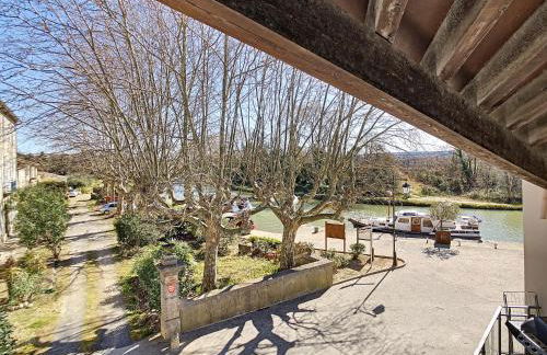 ** Superbe appartement sur le canal du midi ** - Foto 19