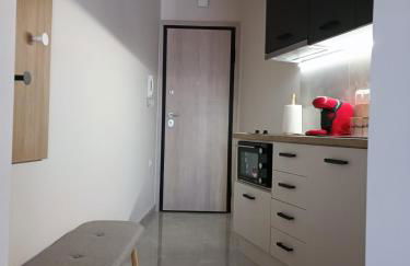 Central Studio in Veria - Photo 2