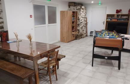 Gite Le Buisson - Spa and sauna - Foto 31