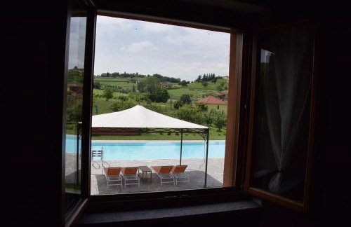 Cascina dei Giacinti - Foto 13
