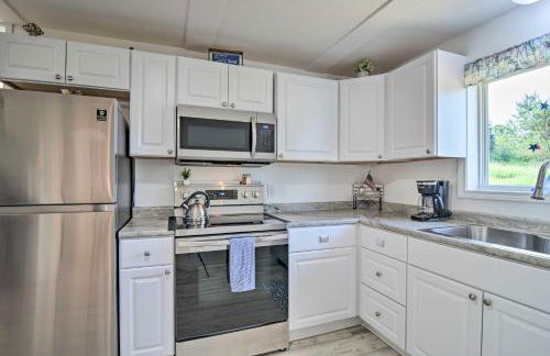 3 Mi to Lake Michigan The Country Cottage - Foto 9