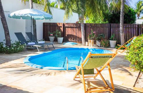 Kite Oasis Parajuru Casa Branca - Photo 10