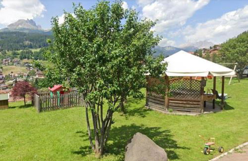 Ciasa Gran Panorama Moena - Foto 16