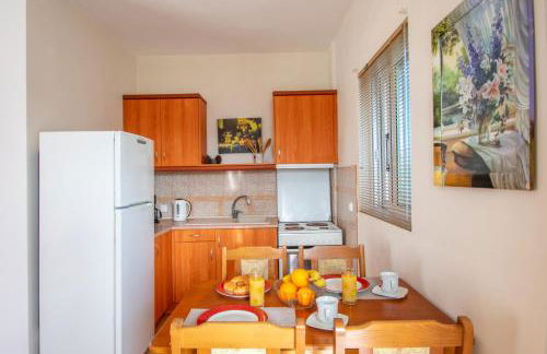 Agios Sostis Village Apartments by "elite" - Foto 21