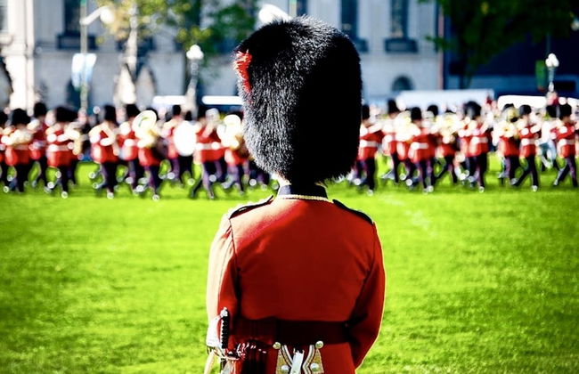 Kensington Olympia Apartments - Foto 22