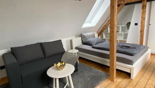 Messeapartment Stockum - Foto 2