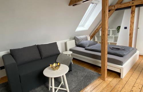 Messeapartment Stockum - Foto 2