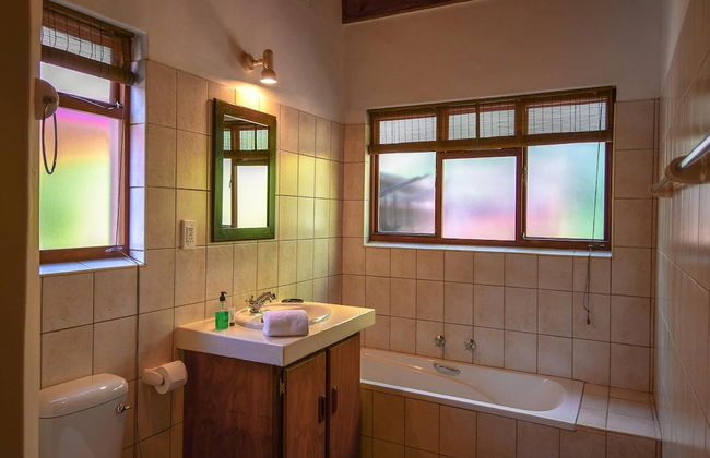 6-person Villa at Kruger Park Entrance - Foto 14