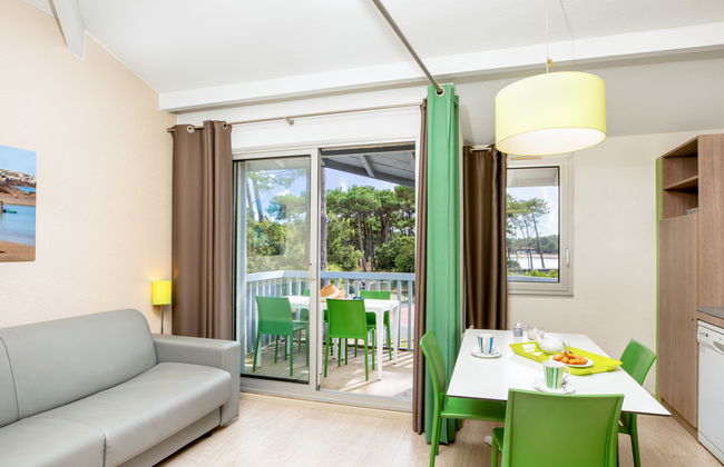 Sowell Family Pignada Plage - Foto 6