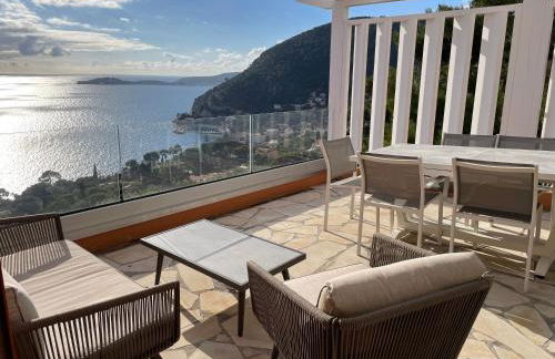 Villa Eze Vue Mer - Foto 6