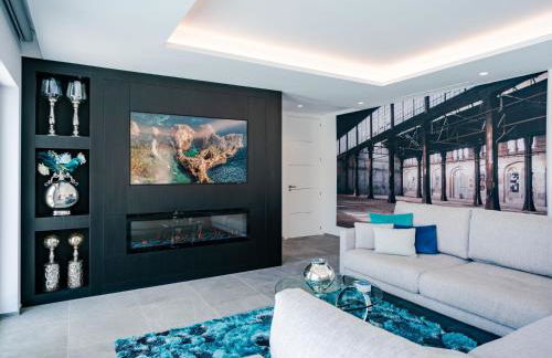 Villa Villa Palma by Interhome - Foto 9